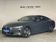 BMW 4 Series 2022