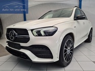 Mercedes-Benz GLE-Class 2020