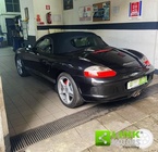 Porsche Boxster 2004