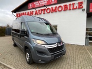 Citroen Jumper 2016