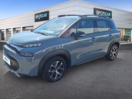 Citroen C3 2024