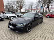 BMW 5 Series 2023