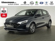 Hyundai i20 2025