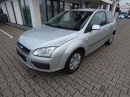 Ford Focus 2007