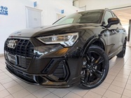 Audi Q3 2019