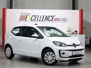 Volkswagen up! 2021