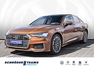 Audi A6 2023