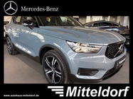 Volvo XC40 2020