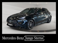 Mercedes-Benz A-Class 2025