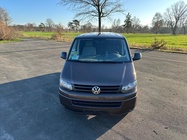 Volkswagen T5 2014