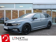 Volkswagen Passat 2020