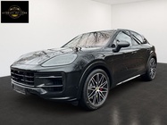 Porsche Cayenne 2023