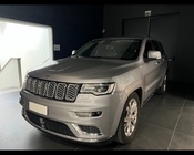 Jeep Grand Cherokee 2020