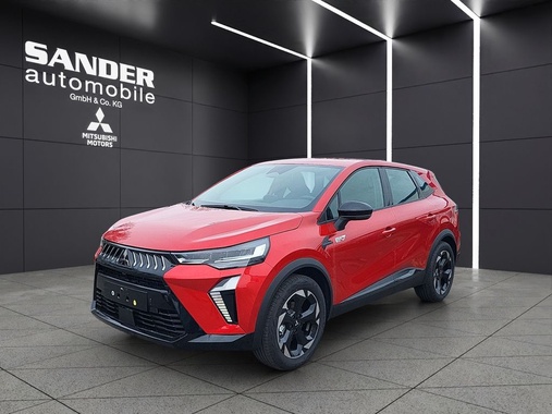 Mitsubishi Grandis 2026