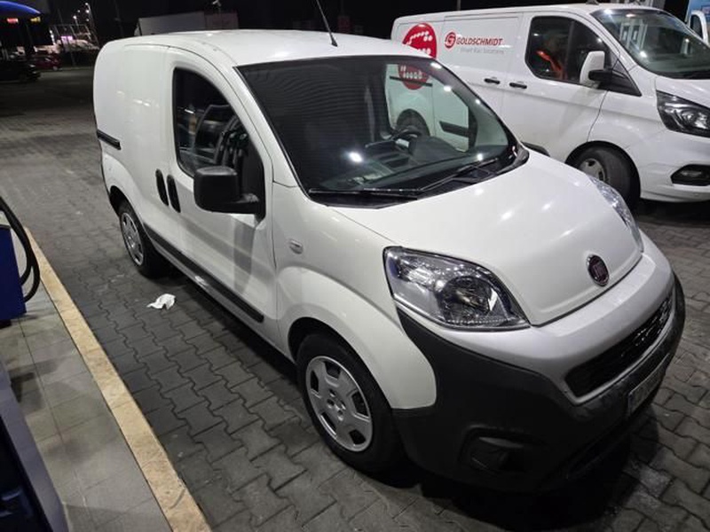 Fiat Fiorino