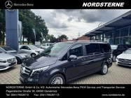 Mercedes-Benz V-Class 2024