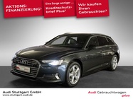 Audi A6 2022