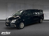 Mercedes-Benz V-Class 2024