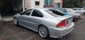 Volvo S60 2004
