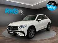 Mercedes-Benz GLC-Class 2025