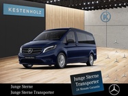 Mercedes-Benz V-Class 2022