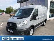 Ford Transit 2025