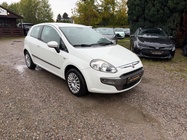 Fiat Punto 2010