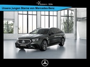 Mercedes-Benz E-Class 2025