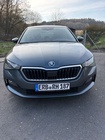 Skoda Scala 2019
