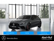 Mercedes-Benz A-Class 2024