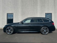 BMW 3 Series 2019
