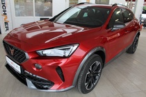 Cupra Formentor 2023