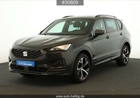 Seat Tarraco 2022