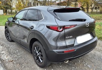 Mazda CX-30 2021