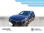 Volkswagen Touareg 2021