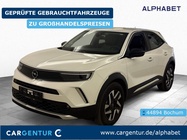 Opel Mokka 2022