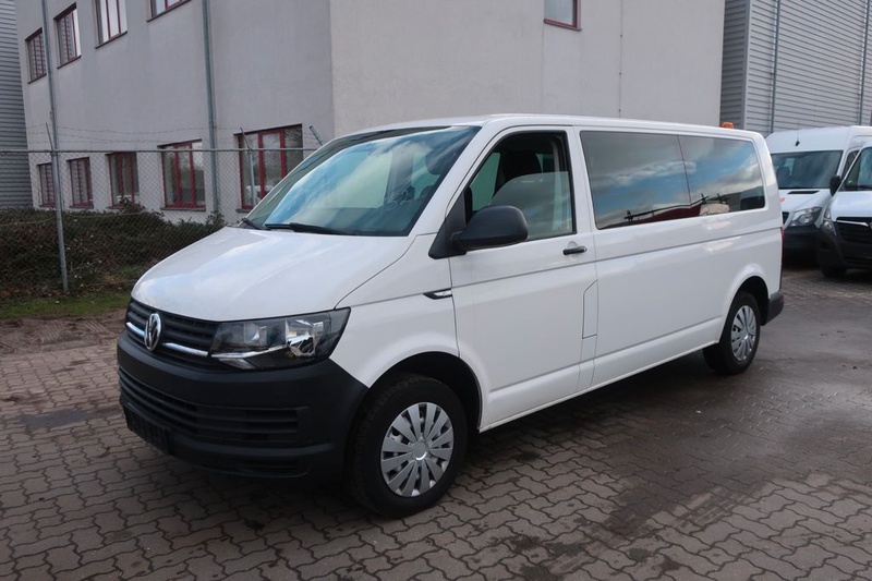 Volkswagen T6