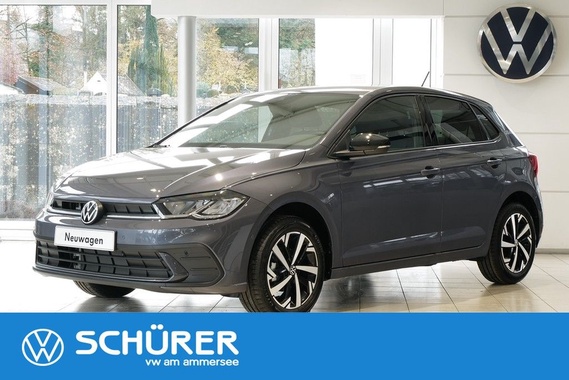 Volkswagen Polo 2026