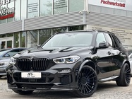 BMW X5 2020
