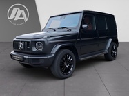 Mercedes-Benz G-Class 2023