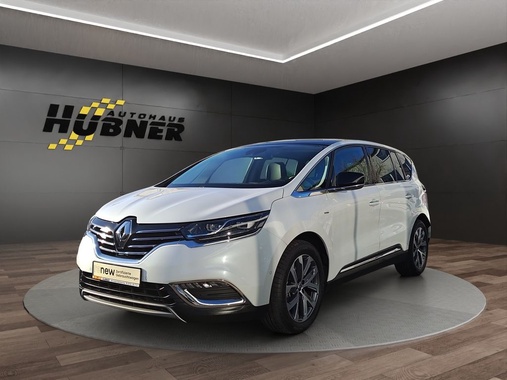 Renault Espace 2019