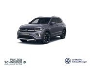 Volkswagen T-Cross 2025
