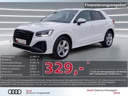 Audi Q2 2025