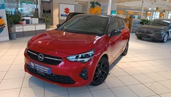 Opel Corsa 2022