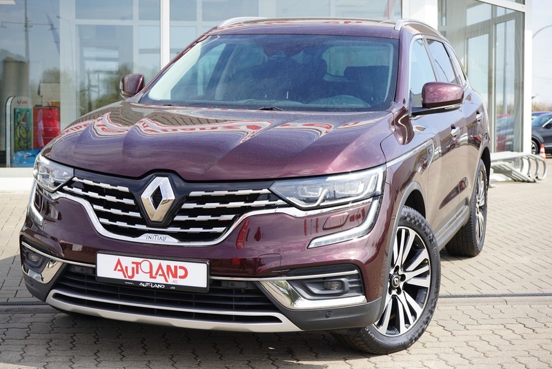 Renault Koleos