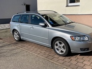 Volvo V50 2008