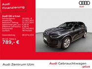 Audi Q6 e-tron 2025