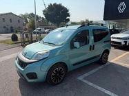 Fiat Qubo 2016
