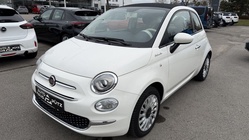 Fiat 500C 2023