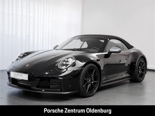 Porsche 992 2025